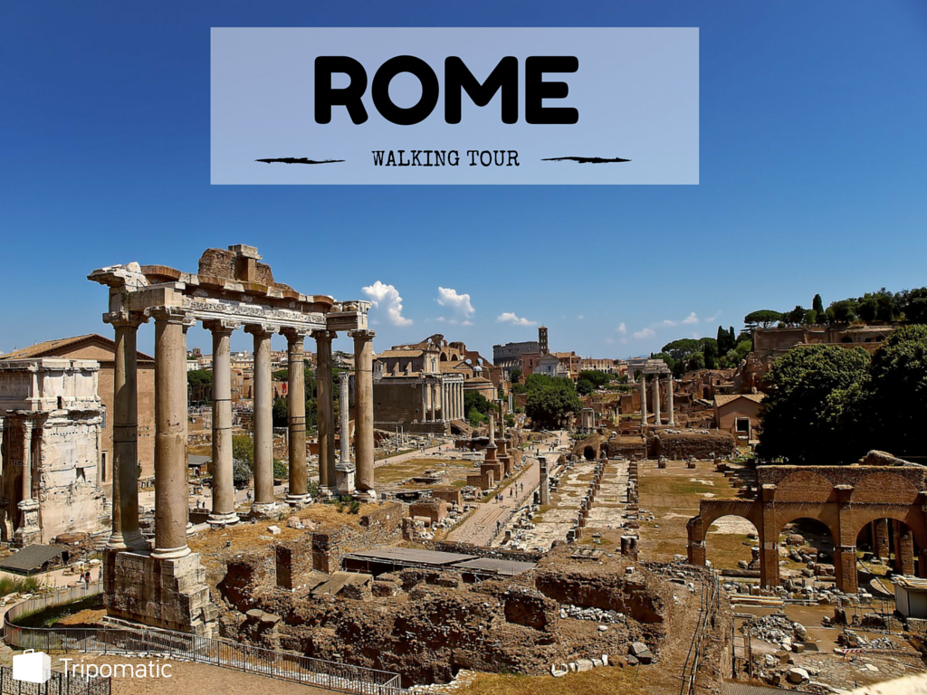 Tripomatic_App's tweet photo. Explore the centre of #Rome in a complex half-day tour: https://t.co/6T3eKY0lRZ #TravelTuesday #tripomatic https://t.co/nZ9jy81JE6