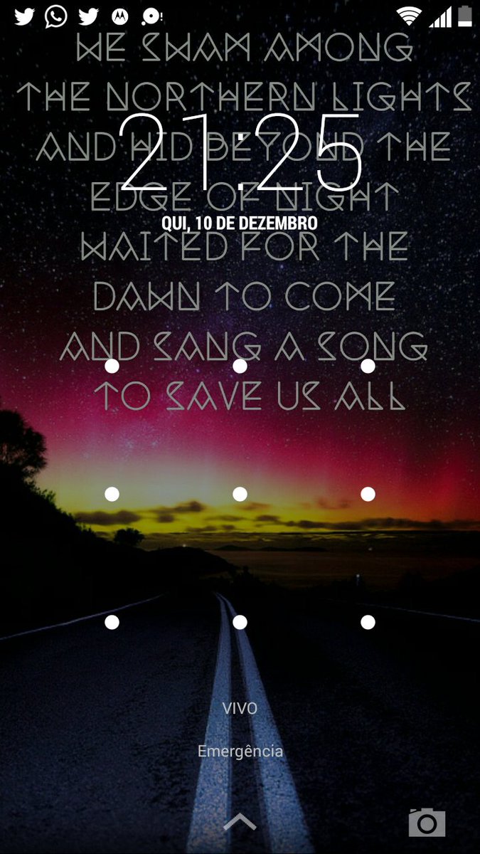 MarsLockscreenz's tweet image. Northern Lights lockscreen ✨
RT and I'll DM it to you 
De RT e lhe envio por DM