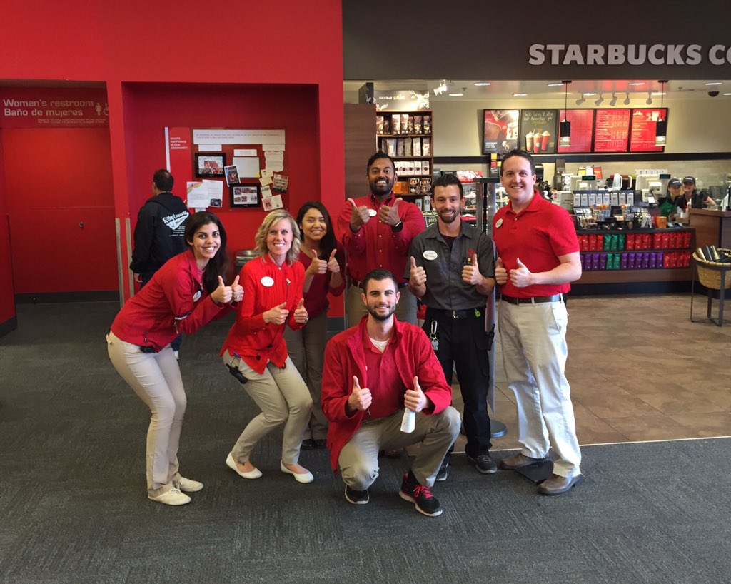 CLEAN 1st Impressions no surprise at T1526 after posting a 100% in #Cleanliness this week. Awesome! <a href="/brianhaskins3/">Brian Haskins</a>