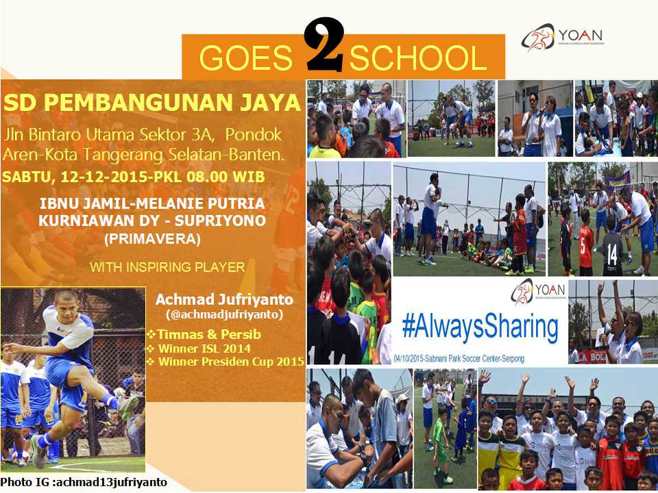 H-1, Ayo grak! sharing with <a href="/KDY_10/">Kurniawan DY 10</a> <a href="/Del_priyono88/">Supriyono prima</a> <a href="/jamiloibnu/">jamilo's</a> <a href="/Melanie_putria/">Melanieputria</a> &amp; inspiring player <a href="/ahmadjufriyanto/">Achmad Jufriyanto</a>