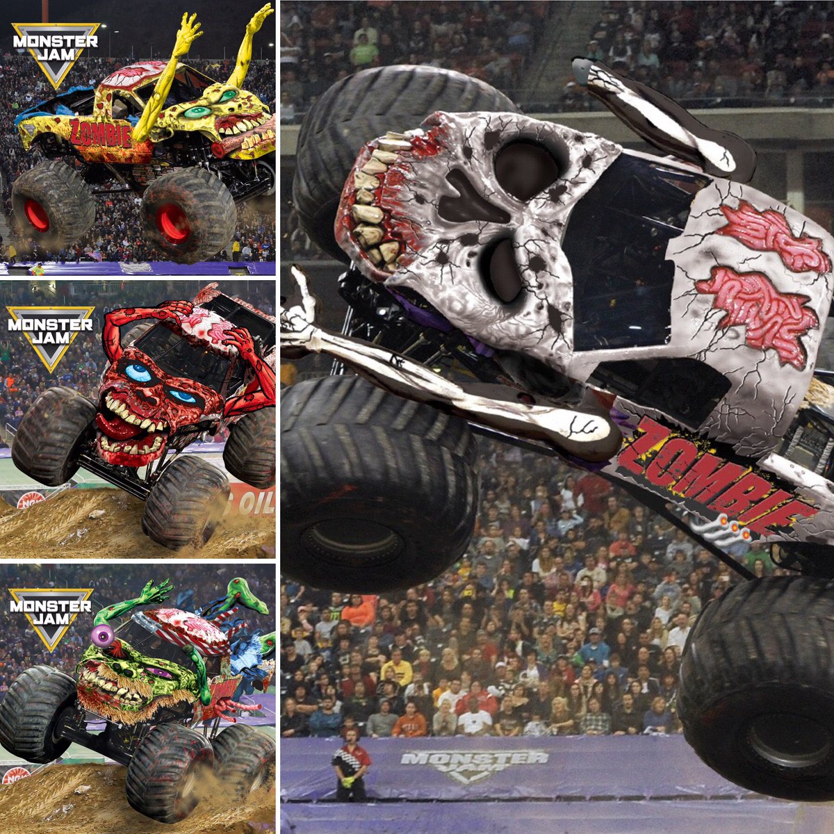 monster truck jam videos 2013 monster truck jam videos 2013