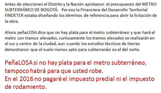 jrrangelp's tweet photo. @camilonanez4 #MetroSubterráneoYa #MetroYa  @JuanManSantos @infopresidencia @PresidenciaMX @dw_espanol @dw_global https://t.co/ASvcCsIGTR