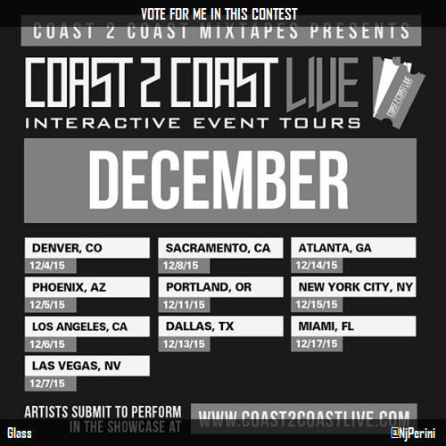 NjPerini's tweet photo. Vote for me to perform at #ATL Edition 12/14/15! https://t.co/3BWSXNodOL #Coast2Coast https://t.co/hdRhgiyWla