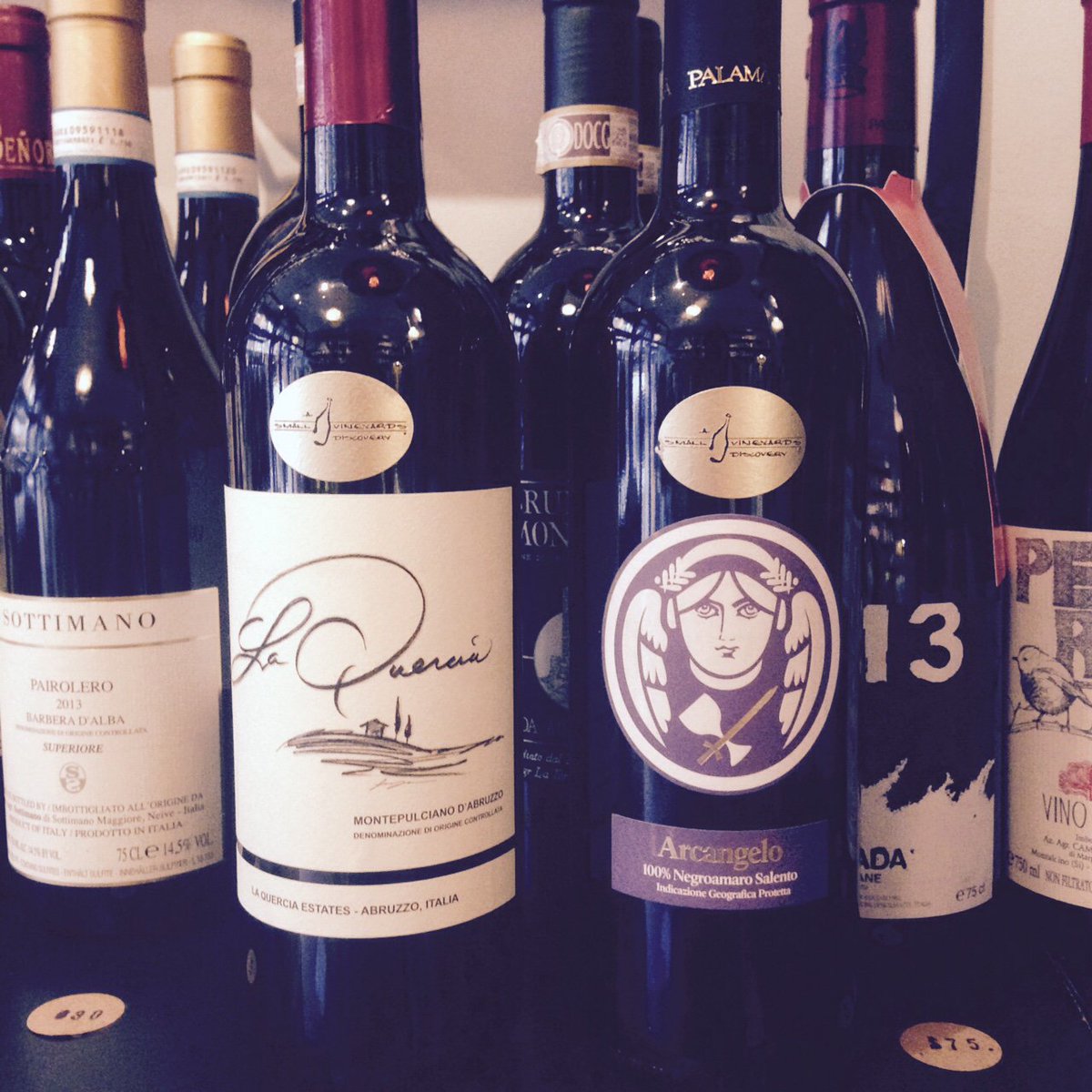 ShopLittleVine's tweet photo. Wine Tasting Tonight 5-7pm! @SmallVineyards will be poring a delicious selection of their wines! #Free #SanFrancisco https://t.co/7kiU01EdAs