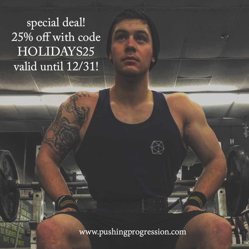 PushProgression's tweet photo. https://t.co/d2ZStZzRm2 https://t.co/bJMgr1ATeO