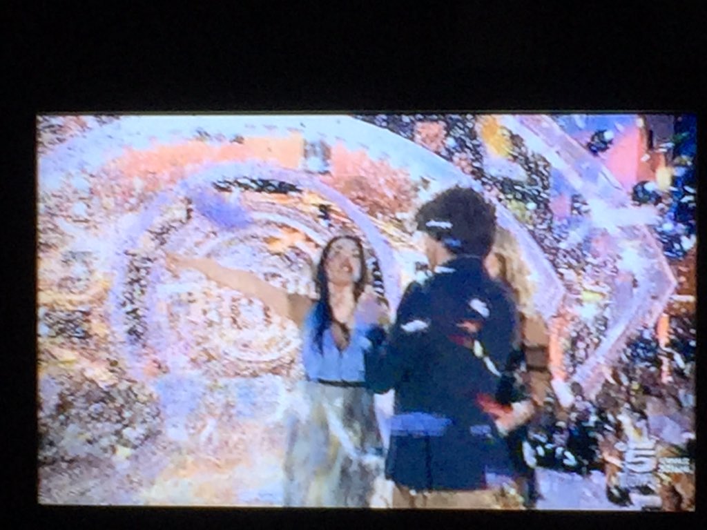 francescaproco2's tweet photo. #GF14 grande Federica https://t.co/wEjslQdLTv