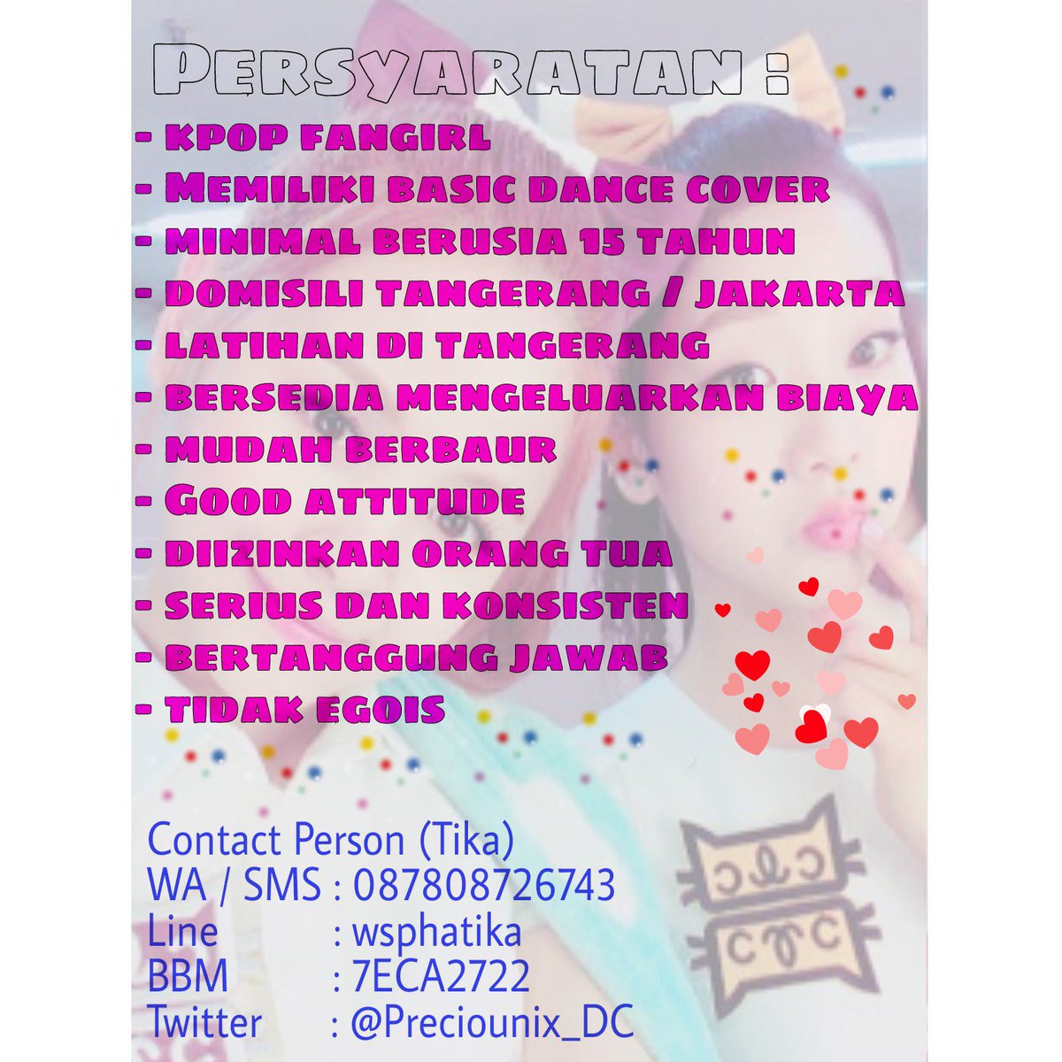 Preciounix ❤ (@preciounix_dc) on Twitter photo 