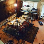 Photo by AlpacaRanchRecording (@AlpacaRecording)