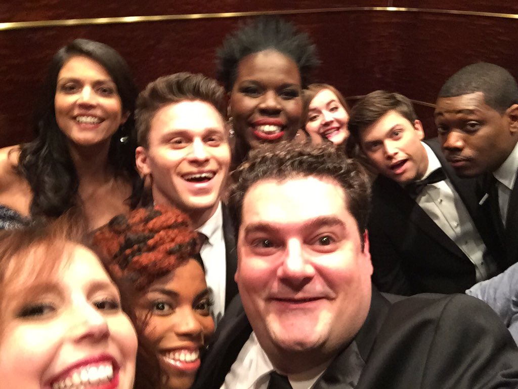 bibbymoynihan's tweet photo. Idiots. #SNL41 https://t.co/hpKytkoBb0