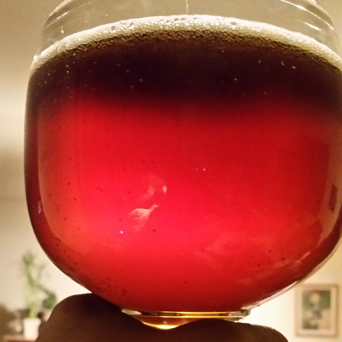 ctzookeeper's tweet photo. This is an amazing beer.
@clownshoesbeer
#evilcrawfish https://t.co/VnykISvcSV