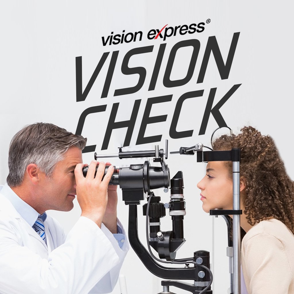 Vision Express PH tweet media