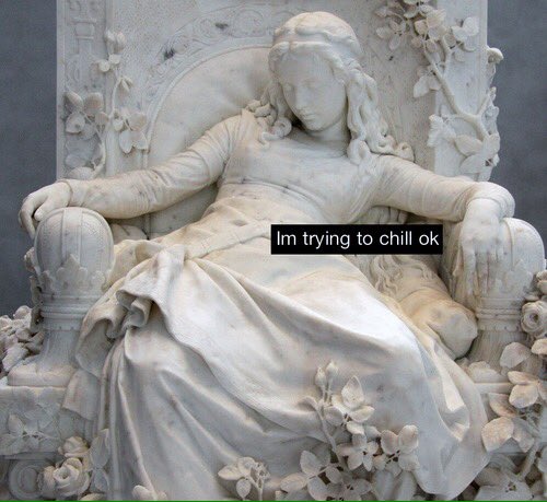 CurvyLadyProbs's tweet photo. when someone asks you to do something after you get off work https://t.co/af6Vhy6pN9