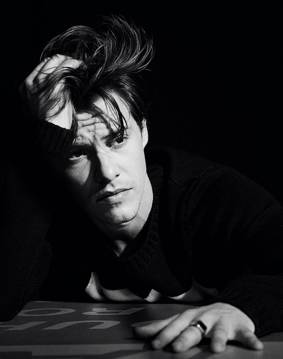 And Happy Birthday to our Xavier Samuel  