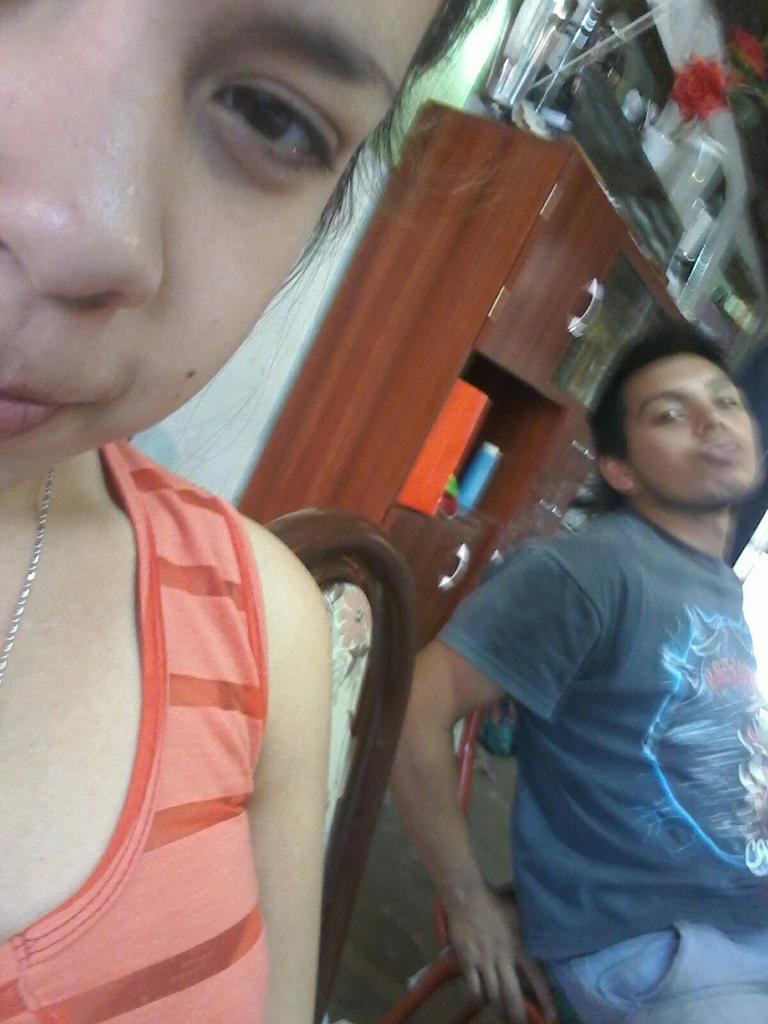 Belu_dure's tweet photo. #TeAmoooooo #Facuuu #brother ! :) https://t.co/FvM0oRoQIp