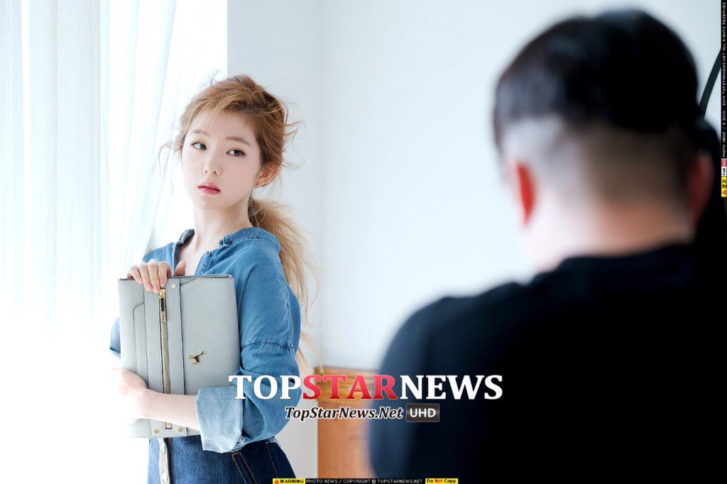 SEULGI THAILAND tweet media