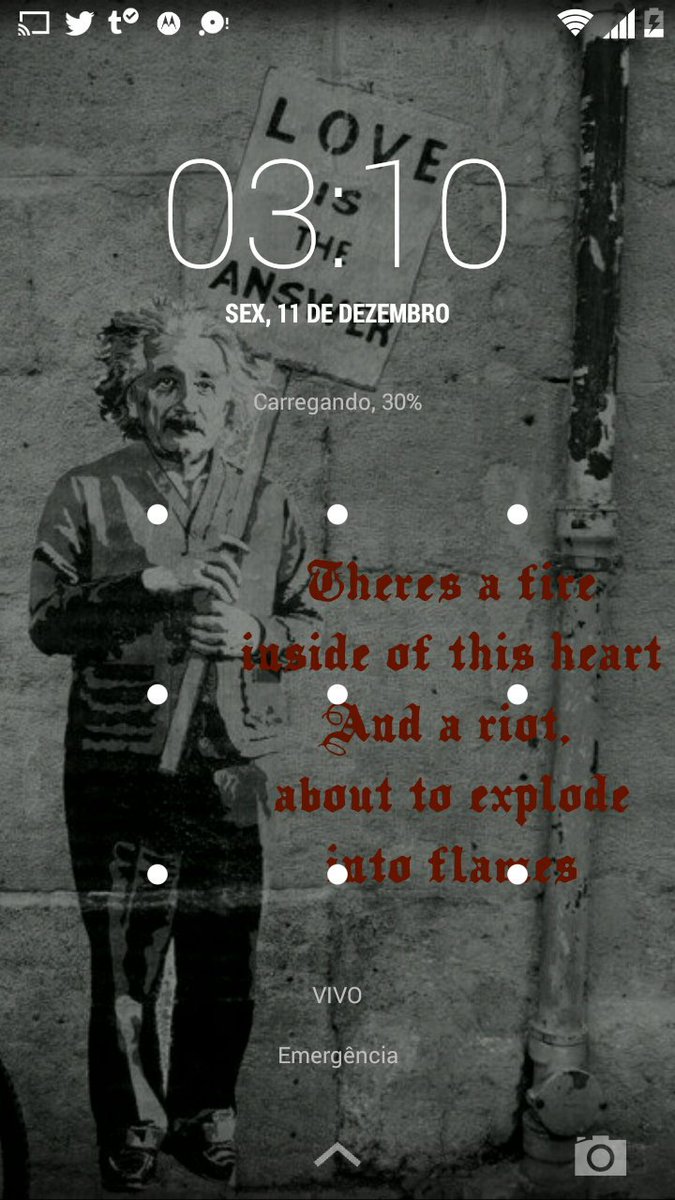MarsLockscreenz's tweet image. Einstein/Hurricane lockscreen ✨
RT and I'll DM it to you 
De RT e lhe envio por DM