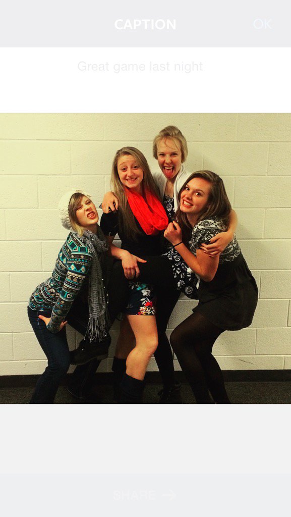 Raches21's tweet photo. 9-0 baby!! 🏀👊 #WinAgainst #Notus https://t.co/3cYNcYMBfi
