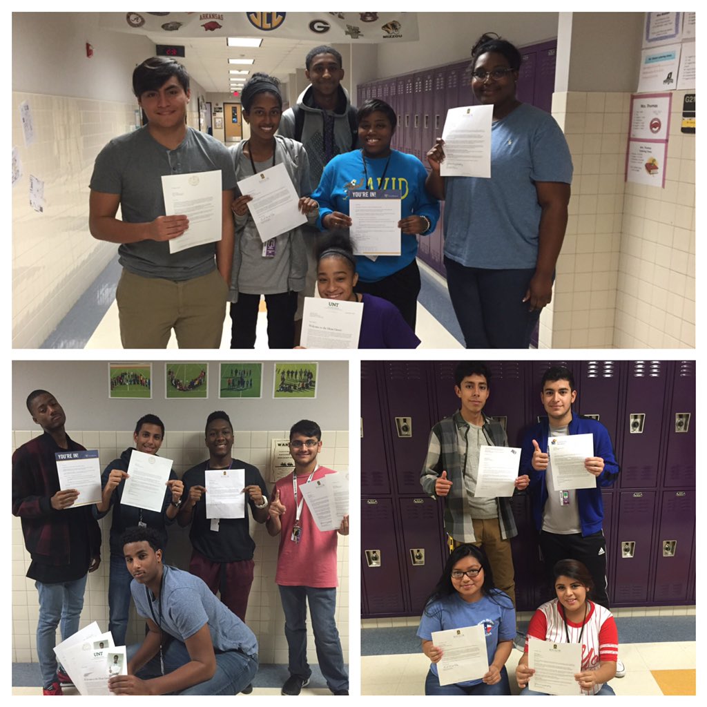 RHSAVIDBrown's tweet image. So far, over 100 college acceptances &amp;amp; $1.9 MILLION in scholarships @RichardsonHS1 #AVID! @AVID4College @AVIDTexas