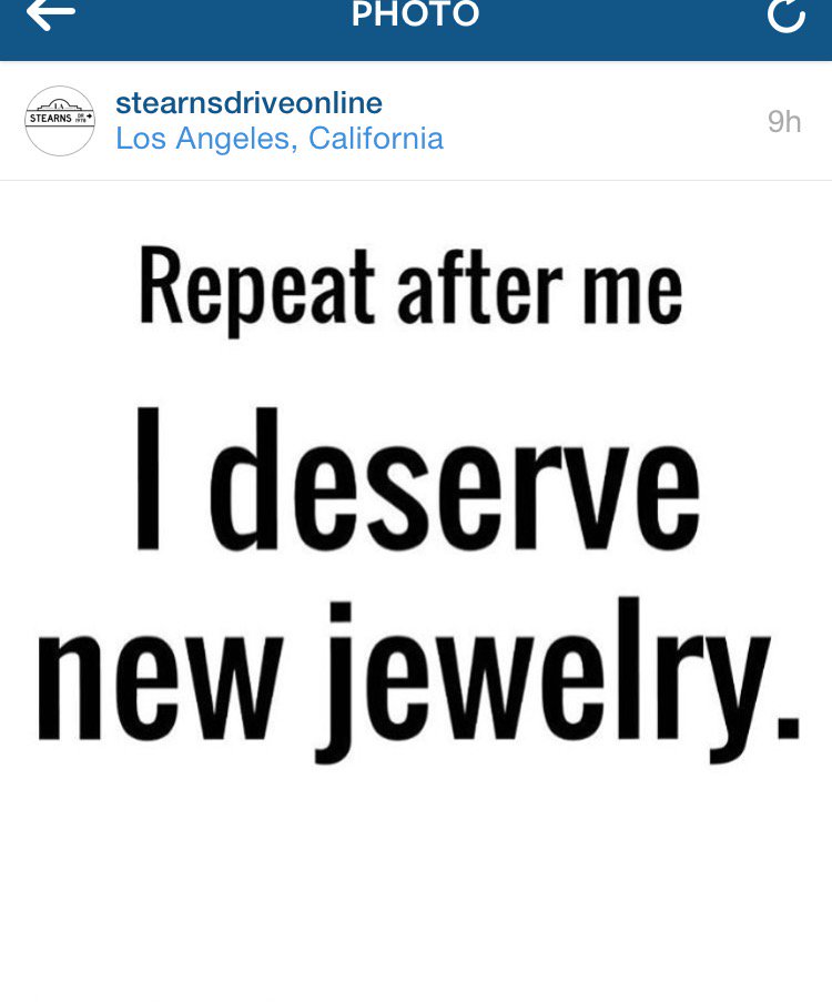 stearnsdrive's tweet photo. Tag your bae and tell them😘 https://t.co/GCPBh5pgAK