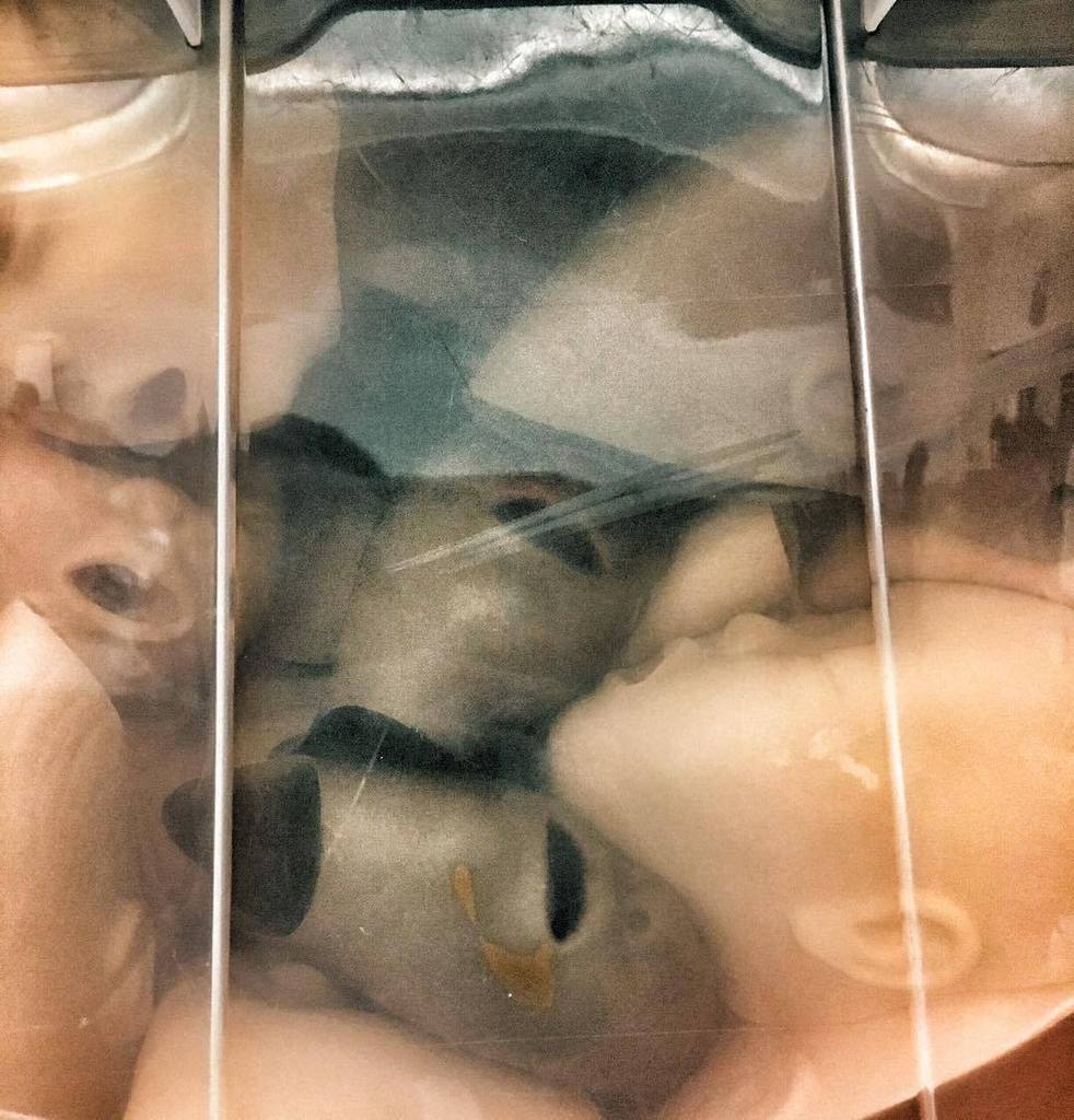TheCaringTimes_'s tweet photo. "Let us ouuut!!!!" #americanredcross #cpr #learncpr #redcross #creepy #medical #firstaid #emt #paramedic #cprdummy … https://t.co/XfZzQtdFua