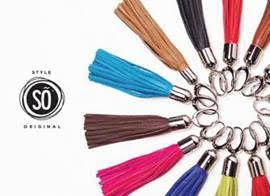 Ouverture de la nouvelle boutique éphémère Style SO Original située au <a href="/CentreRockland/">Rockland</a> via <a href="/vroycom/">VROY Communications</a> #Montreal