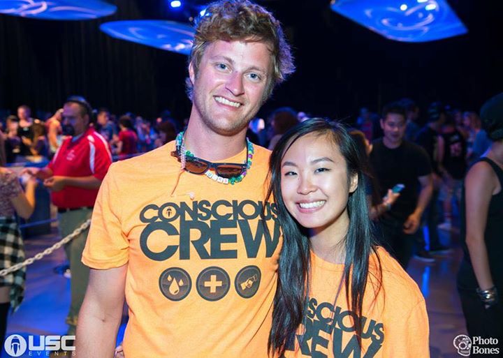 Conscious Crew tweet media