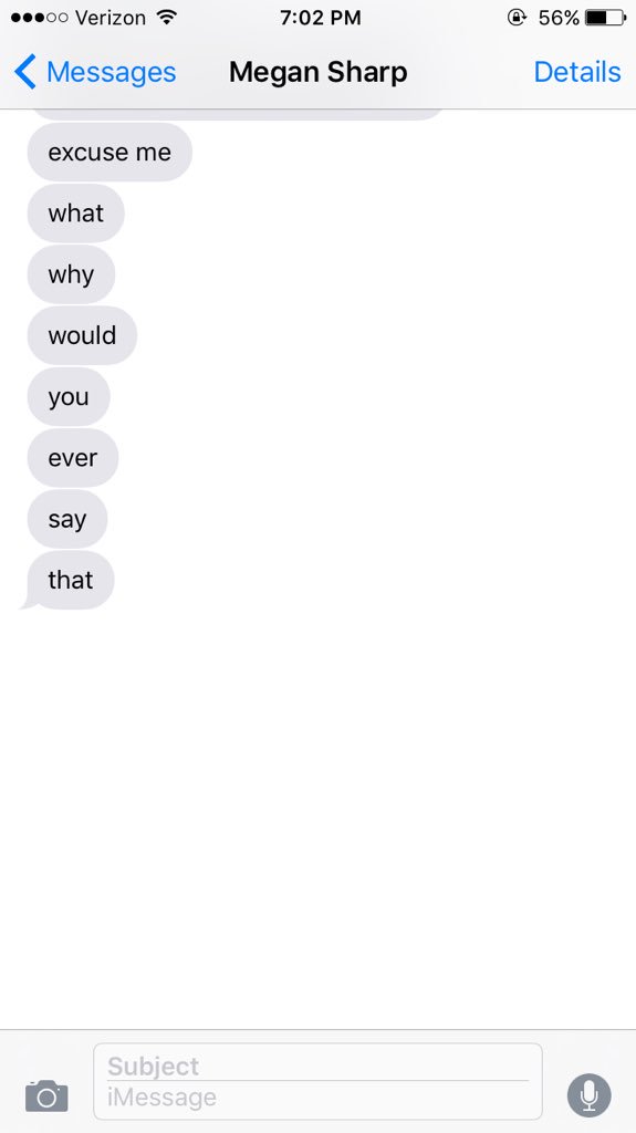 kaitreston's tweet photo. this is what true friendship is ‼️ https://t.co/OpW40GZj7B