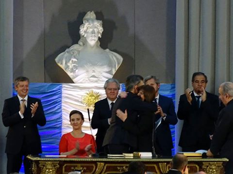 SUSANA DARIN tweet media