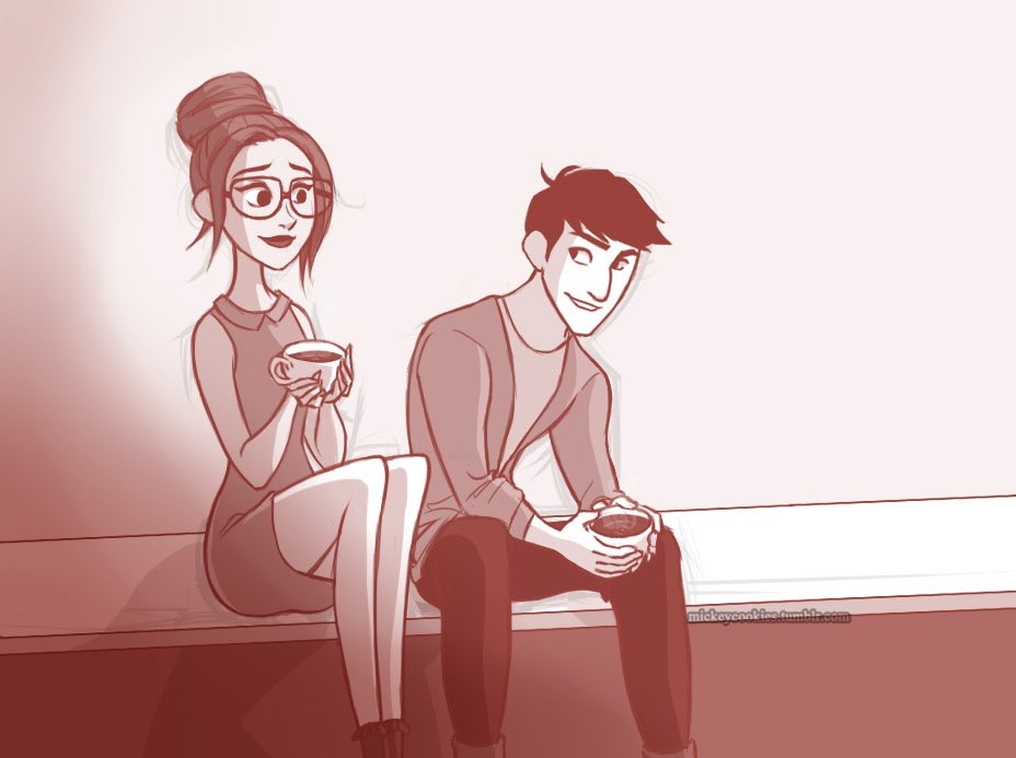 Tadashimada's tweet photo. [ #Bighero6. | credits to the artist. | #TadaHoney. ] — https://t.co/V8sabOLDGN
