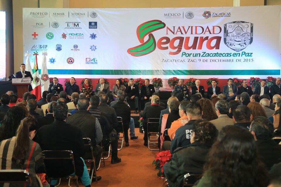 Profeco Zacatecas tweet media