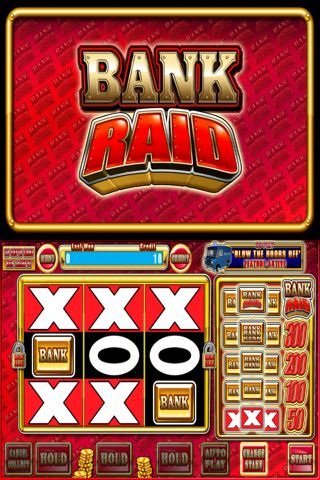 KChapplow's tweet photo. Want to play real #ReflexGaming machines like #BankRaid on your iPhone? https://t.co/mJ0jho0PSX https://t.co/HnnFKs922W