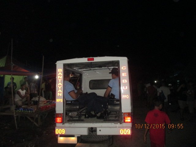 Bantayan MPS CPPO tweet media