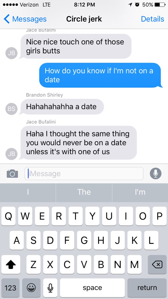 UmbaughCody's tweet photo. I guess I'm that predictable #datelessdecember https://t.co/Uy4YwqP8dr