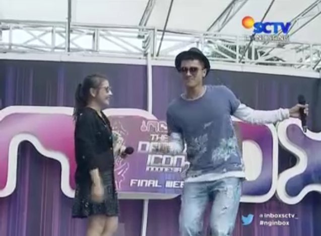 Cieee <a href="/PrillyBie/">Prilly ☘️</a> dan <a href="/FirlyFirlana/">F I R L Y</a> hehe #Nginbox