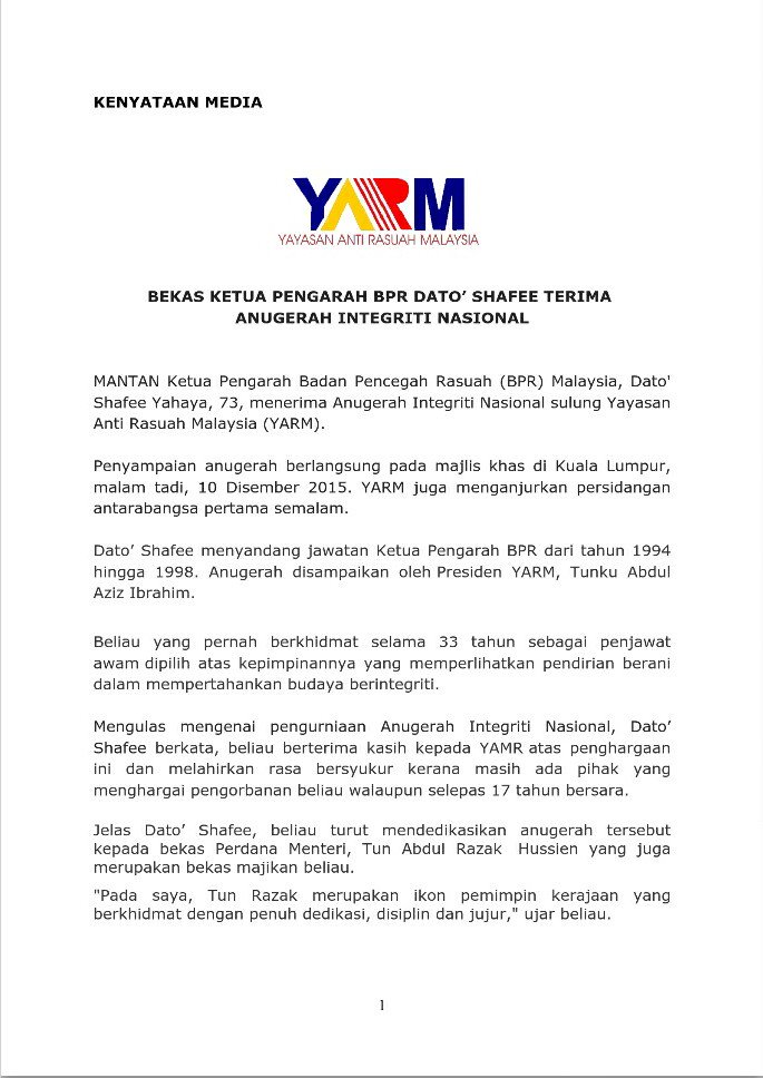 YARM-MACF (@YARMMACF) / Twitter