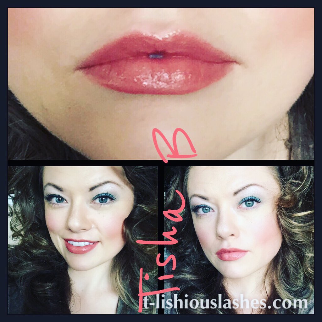 TishaBrott's tweet photo. #loaded #lipstick #pouty #liner #luxe #gloss #whimsical #creamshadow #velour #sunsetbronzer #12lipsofchristmas https://t.co/jMY1ttH8ZE