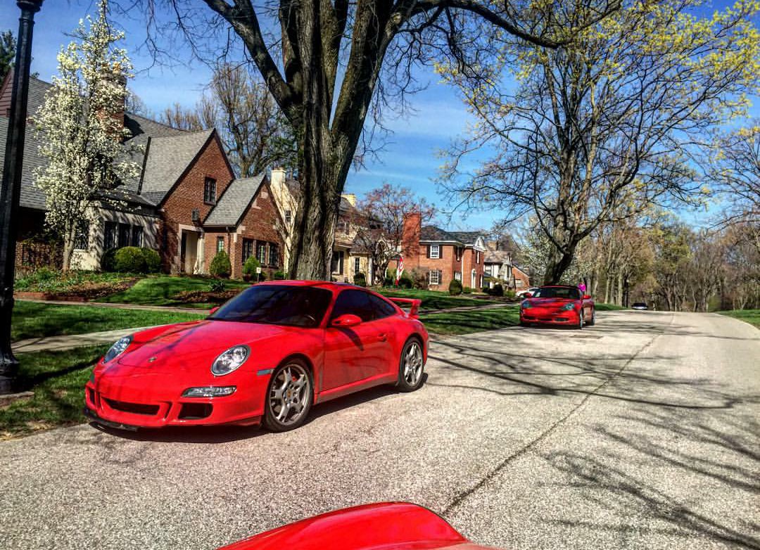Azam1030's tweet photo. porscheboxster #cars #carpics #instaporsche #2016boxster #2016porsche #2016 https://t.co/mNqijtrLP4