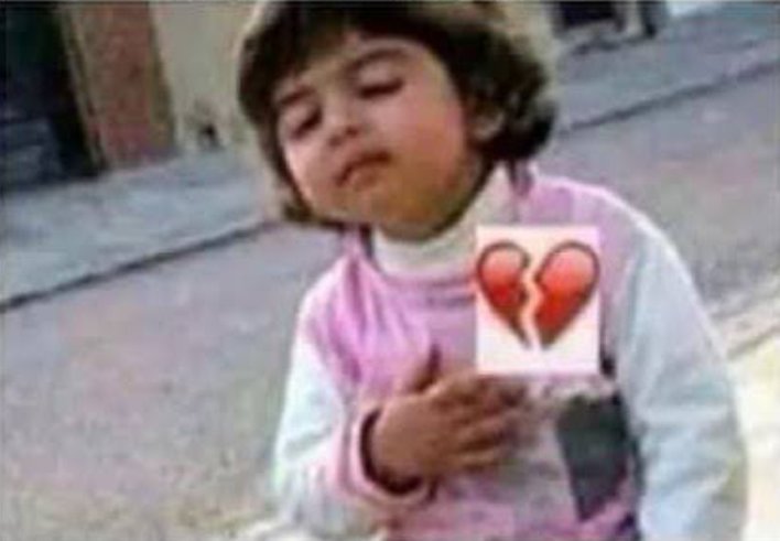 rcga68's tweet photo. @alanxelmundo Así me quedé al ver que hoy fue la convivencia de #AlanYBanamexMeRegalan y yo no fui requerida https://t.co/ngup5kAnT4