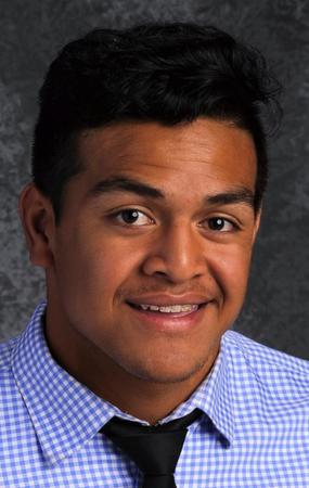 High school football: 5A all-state teams. | goo.gl/yt1aDY