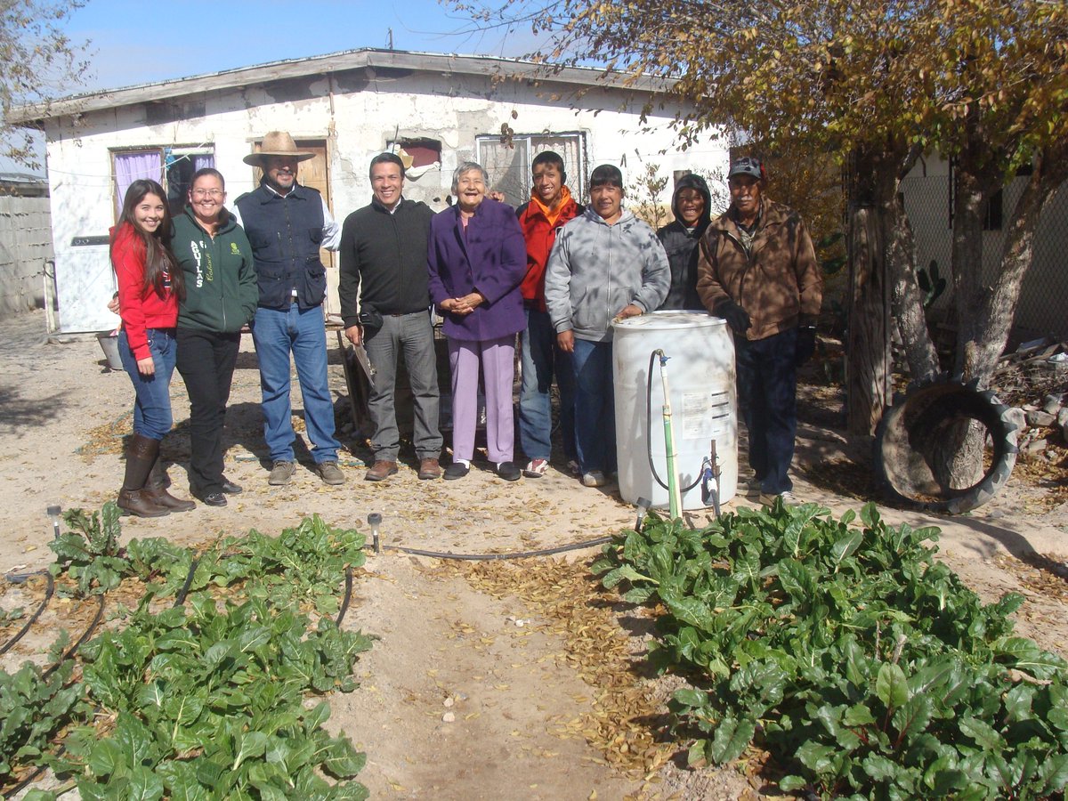 incarural's tweet photo. Las labores del #INCAEnTodoMx no paran,hoy en #Chihuahua se dio una evaluación en campo a organización #PIIEX #ExMX https://t.co/2mB6Oyq1qM