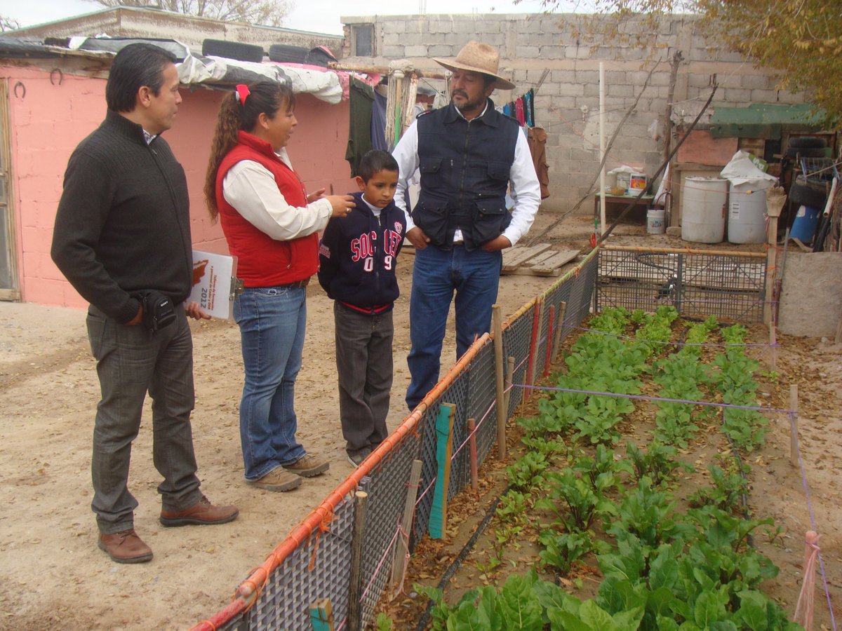 incarural's tweet photo. Las labores del #INCAEnTodoMx no paran,hoy en #Chihuahua se dio una evaluación en campo a organización #PIIEX #ExMX https://t.co/2mB6Oyq1qM