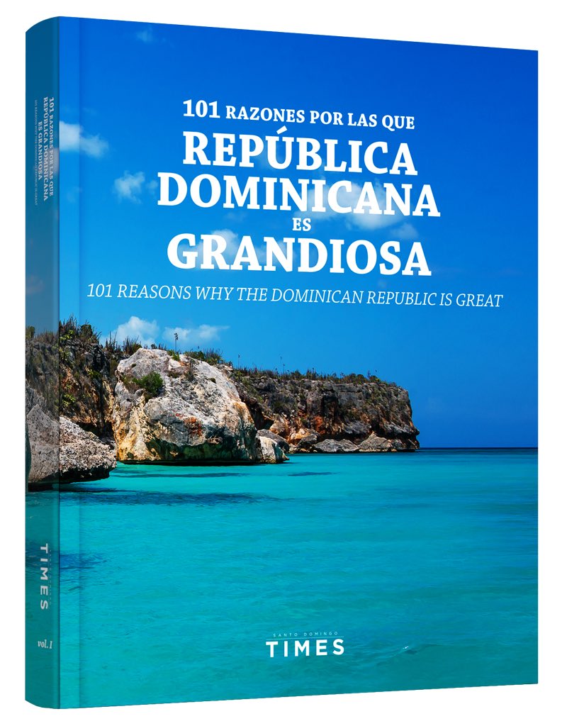 darlynportes06's tweet photo. Pronto en New York, #101RazonesPorLasQueRepublicaDominicanaEsGrandiosa! @sdtimes @YAOCUBA @EveBetancourt https://t.co/w5xs6CZFcw