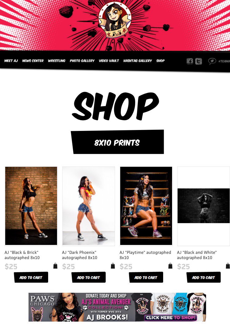TheAJMendez's tweet photo. My hand hurts from signing all these. Visit the shop &amp; you too can get my abs for Xmas.  https://t.co/SmBwq8Kv3u https://t.co/UqWMXP28xu