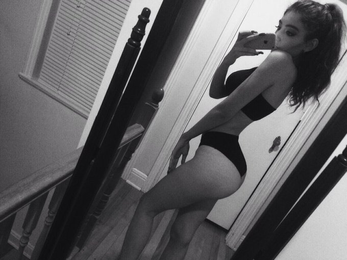 Watch tori ♡'s leaked NSFW photo on TwXstars