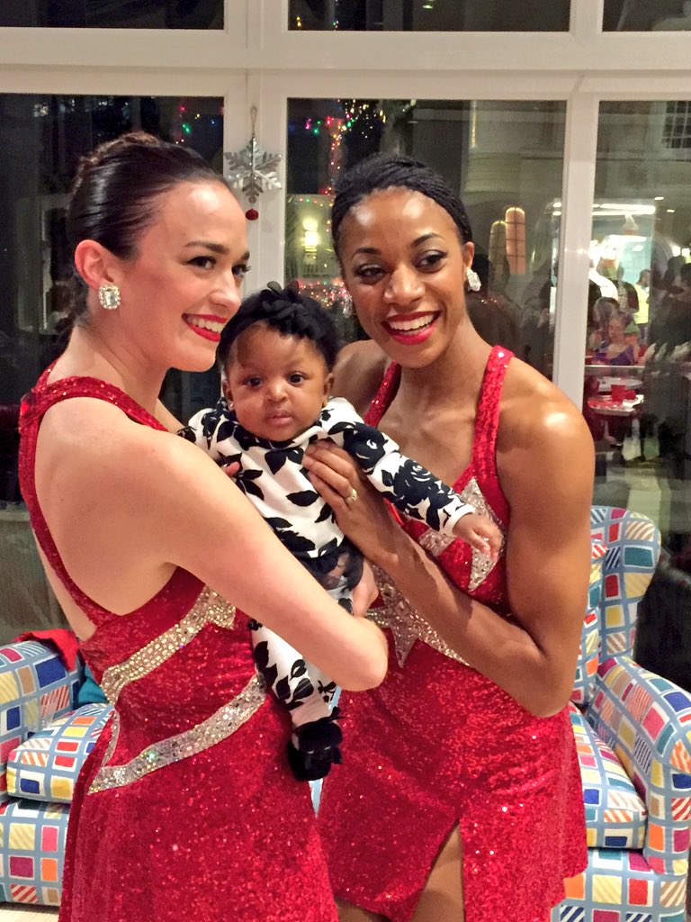 What's Next for Teneise Mitchell Ellis?