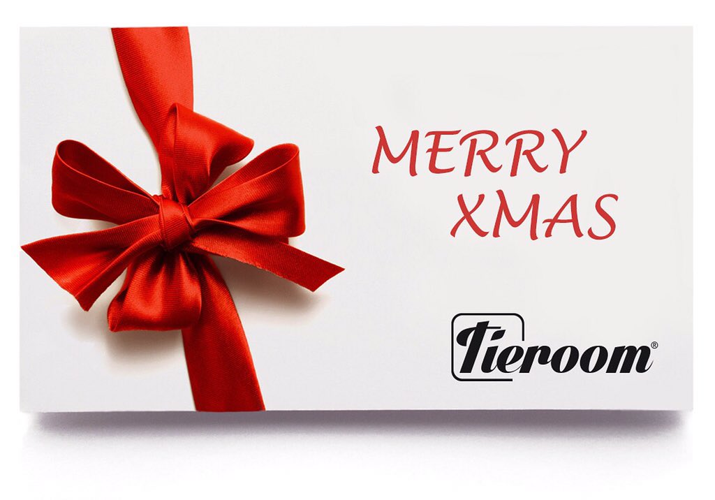 TieroomUS's tweet photo. Get stuck under the mistletoe all December long with our new Holiday collection. https://t.co/DS4wcfDKyv https://t.co/l7miglhxZB