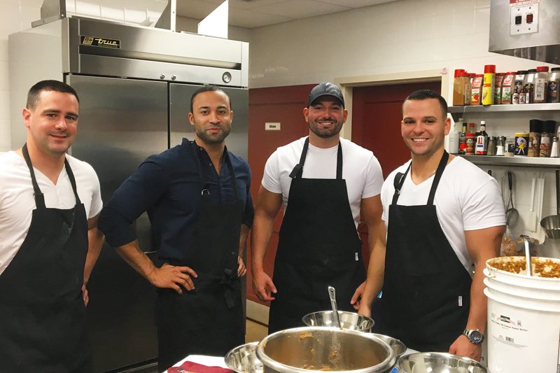 .<a href="/CookieRepublic/">Cookie Republic</a>'s all-natural cookies helps to support <a href="/NFFF_News/">NFFF</a>. bit.ly/1NPBCqa