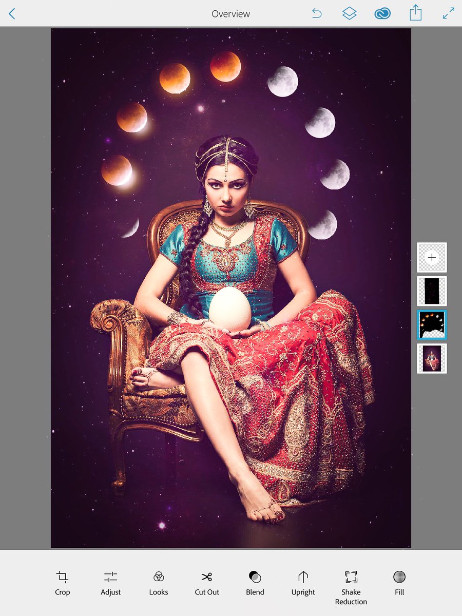 TheBrownspy's tweet photo. #adobemix great tool for getting graphics together for all those posters you make for work everyday @Photoshop https://t.co/MKoEMpyVAv