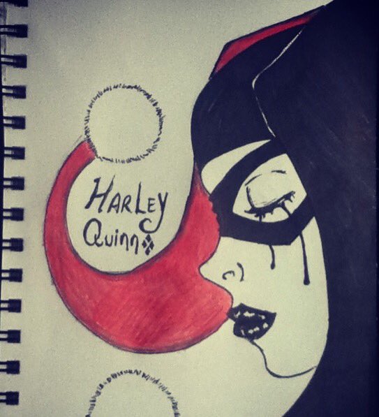 Harley_Qinn_'s tweet photo. https://t.co/qATBt7YwNt