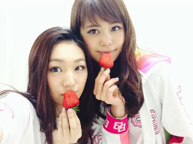 Reina12W's tweet photo. まーちゃん 
Happy Birthday  😋💗💗 https://t.co/zUELRqdYJY